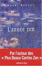 L' année zen