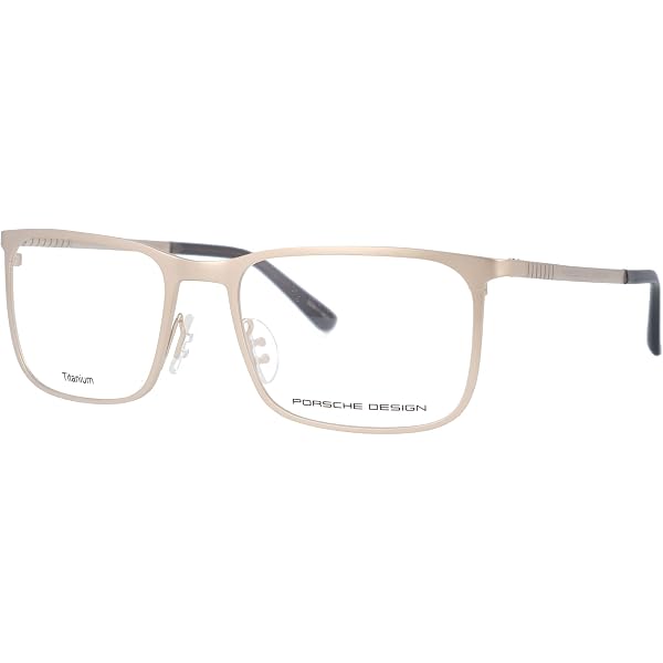 Porsche Design Frame - P\'8278-C Grey  Rx Eyeglasses Acetate Cold Glazing Porsche Design | Accessories | Porsche Design Frame P8278c  main image 4
