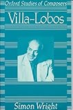 Villa-Lobos, Wright, Simon, 0193154757