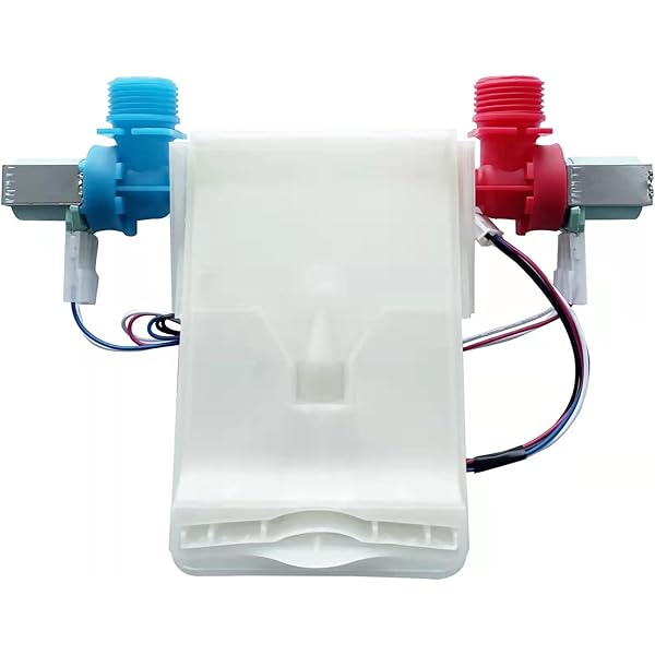 Amazon.com: Edgewater Parts W10683603, W10423125, AP6023768  