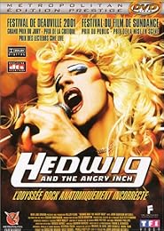 Hedwig And The Angry Inch - Édition Prestige