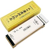 Suehiro Grit #6000 Shiramine 6000 with base Finishing Whetstone
