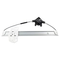 TRQ Rear Left Window Regulator Drivers Side