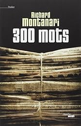 300 mots