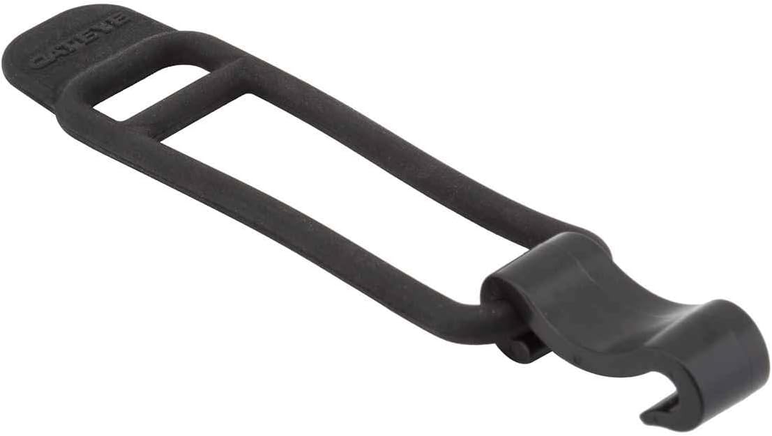 Amazon Com Cateye Rubber Band Hook For Volt Xc Head Lights Sports Outdoors