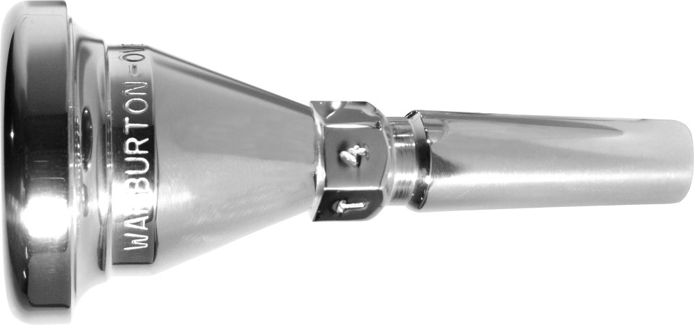 Best Warburton 3M Trumpet Cup