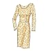 Vogue Patterns V8766 Misses'/Misses' Petite Dress, Size D5 (12-14-16-18-20)