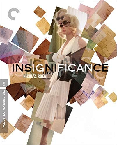 Amazon.com: Pandora's Box (The Criterion Collection) : Louise