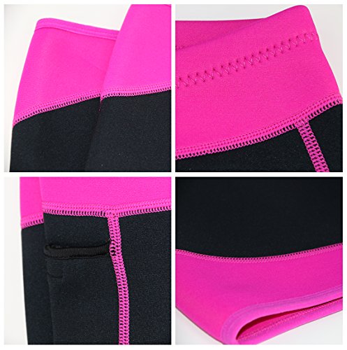 image for GoldFin Diving Shorts Neoprene Swimming Women 2mm Wetsuit Trunks Sauna