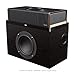 Creative Iroar Rock Docking Subwoofer