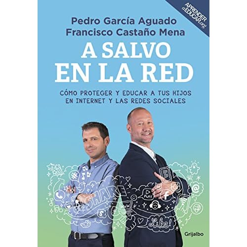 A salvo en la red (AUTOAYUDA SUPERACION)