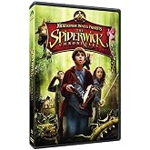 Spiderwick Chronicles, The (2008) by Warner Bros.