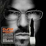 Disco de Curse: «Einblick Zurueck» (Anverso)