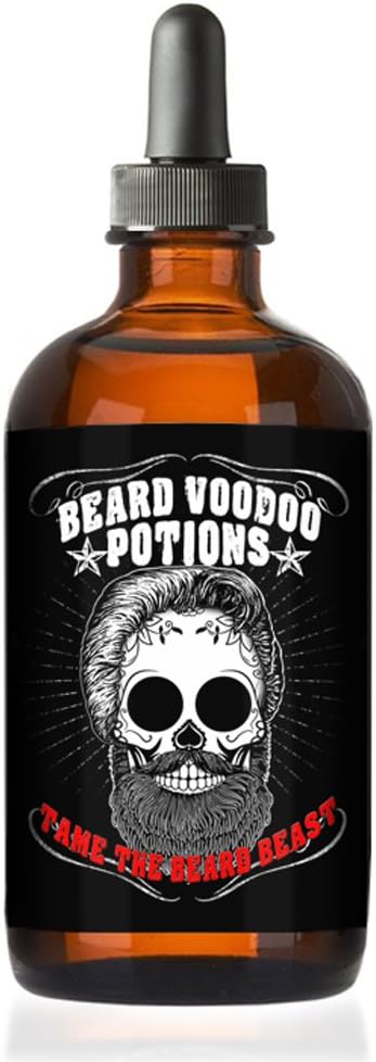Hair Clipper Oil - Organic and Natural - For Pet and Beard Trimmers too - WORLDS ONLY NATURAL CLIPPER OIL ALTERNATIVE -2 oz