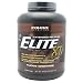 Dymatize Elite Entended Release XT, Fudge Brownie 4lb (1,814g)