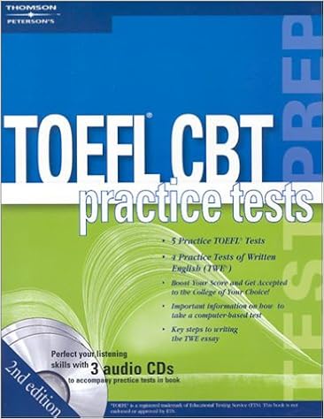 cd practice toefl download TOEFL kostenlos Tests Ebook CBT deutsch Practice