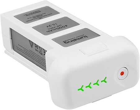 phantom 3 extended battery