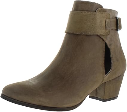 free people ankle boots