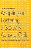 Image de Adopting of Fostering (Child Care Policy and Practice Series)