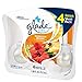Glade Plugins Scented Oil Air Freshener Refill, Hawaiian Breeze, 4 Ct, 2.68 Oz