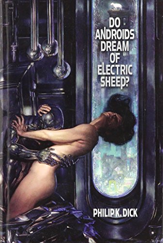 Do Androids Dream of Electric Sheep? Do Androids Dream of Electric Sheep?
