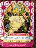 Sorcerers Mask of the Magic Kingdom Game, Walt Disney World - Card #20 - Tinker Bell's Pixie Dust