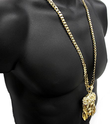 Buy real gold jewelry online