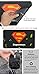 Tianmei z101 Marvel Comics Car Non-Slip Mat Cell Phone, Anti-Slip Pad, Car Dashboard Magic Sticky Mat - Pure Black - X-Large