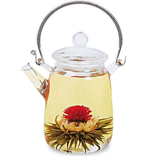 Chang Moon Flower Tea Price Sevilla Lanueva