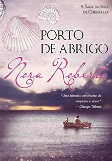 Livro Porto de Abrigo