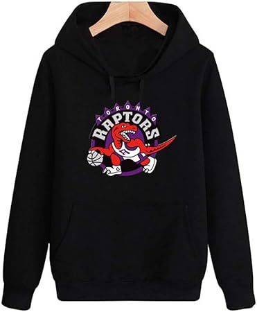 sudadera toronto raptors