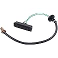 ApplianPar Trunk Lid Release Opener Switch Button for Subaru Crosstrek Impreza