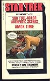 "Star Trek Fotonovels Amok Time No. 12" av Theodore Sturgeon
