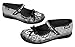 Hot Chocolate Design Chocolaticas Simonette Women's Mary Jane Flat Multicoloured HCD 39