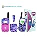 DIMY Toys for 3-12 Year Old Girls, Stocking Stuffer Fillers Walkie Talkies for Kids Toys for 3-12 Year Old Boys Girls Brithday Gifts for 3-12 Year Old Girls 2018 Christmas Gifts Purple DMDJJ06