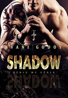 Livro Shadow