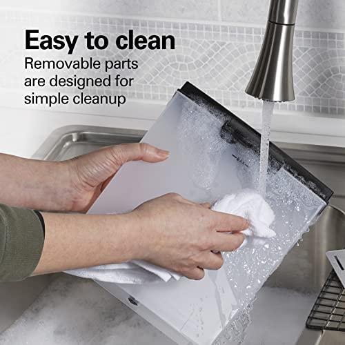 Hamilton Beach 15 Bar Espresso Machine, Cappuccino, Mocha, & Latte