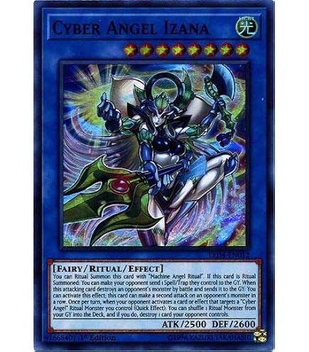 yugioh best blue eyes support cards Marincess Sea Angel [LED9-EN040] Common main image 0