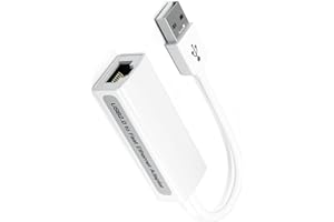 RTL8152B Chip USB2.0 to RJ45 Networking Card Connectors Adapter 10 / 100Mbps for Tablets PC for 7 8 10 XP USB a to Ethernet C