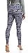 LMB Lush Moda Extra Soft Leggings With Designs- Variety Of Prints - 746YF