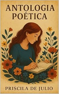 Livro Antologia Poética