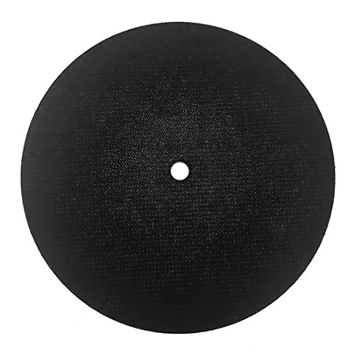 Mercer Industries 612060 Gas Saw Cut-Off Wheels for All Metals, 14" x 1/8"(5/32") x 20mm, 10 Pack