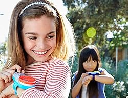 DC Super Hero Girls Walkie Talkies