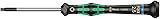 WERA 05118070001 2054 Screwdriver for Hexagon