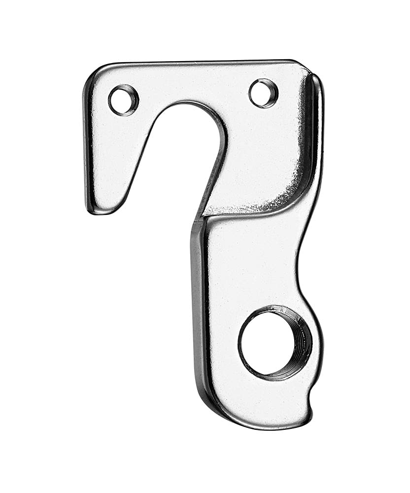 Mycycle n-198 Sideburns Aluminum, Unisex Adult, Black, One Size