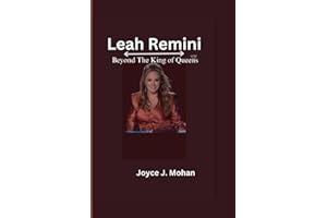 Leah Remini: Beyond The King of Queens