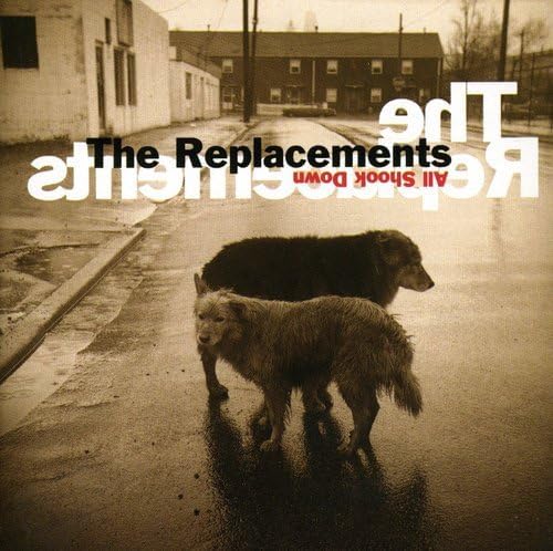 REPLACEMENTS - Hootenanny - Amazon.com Music