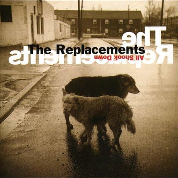 REPLACEMENTS - Hootenanny - Amazon.com Music REPLACEMENTS - Hootenanny - Amazon.com Music