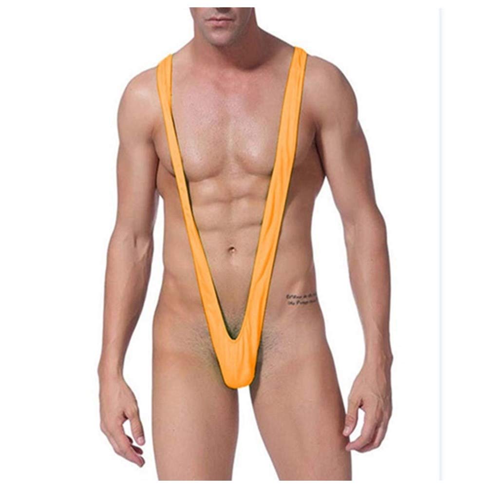 mens sling swimsuit