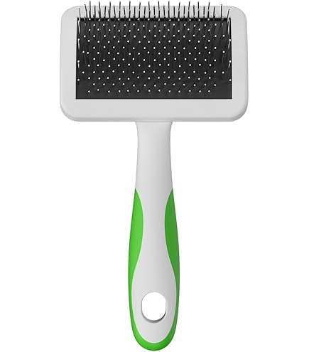 Maxpower Planet Pet Grooming Brush Andis 66050 De-Matting Rake